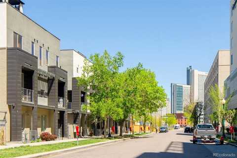 Elati Street, Denver, CO 80204