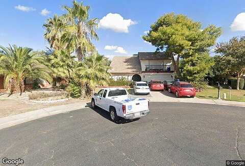 Spring, MESA, AZ 85203
