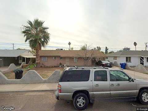 Vine, MESA, AZ 85204