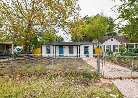 Pomeroy, PASADENA, TX 77506