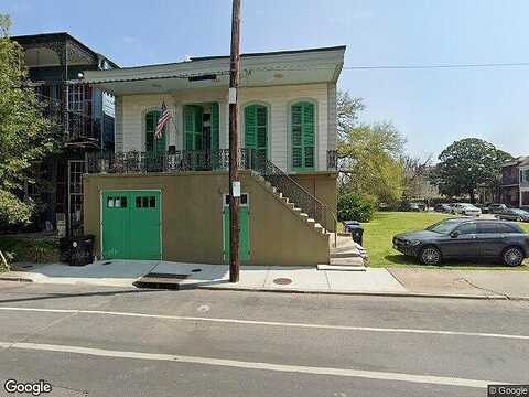 Camp, NEW ORLEANS, LA 70130