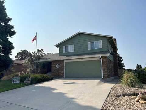 Florida, AURORA, CO 80012