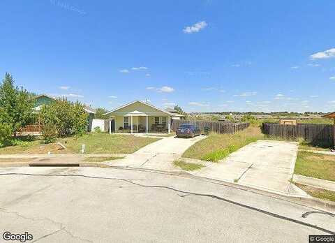 Barteny, AUSTIN, TX 78724