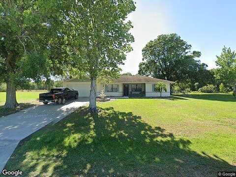 Duane Palmer, SEBRING, FL 33876