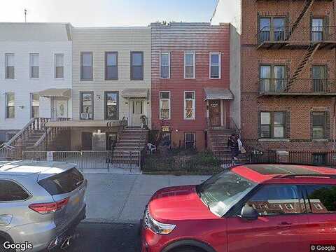 Saint Marks, BROOKLYN, NY 11233