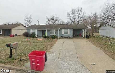 Shelby, SIKESTON, MO 63801