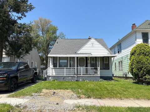 Ethel, LINCOLN PARK, MI 48146