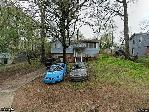 4Th, CENTER POINT, AL 35215