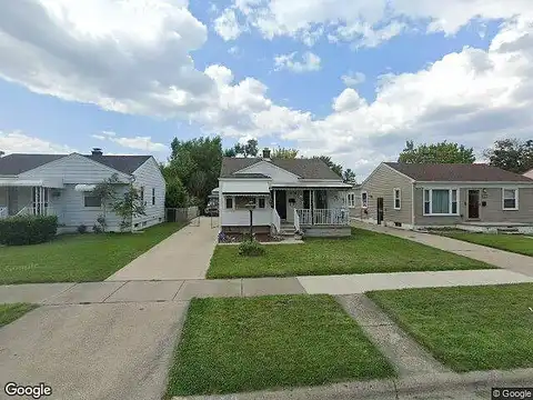 Pingree, LINCOLN PARK, MI 48146