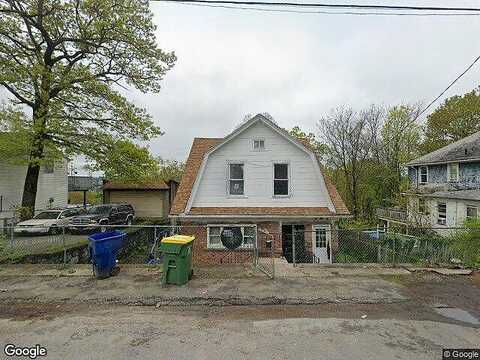 Birch, WATERBURY, CT 06704