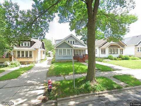 55Th, MILWAUKEE, WI 53208