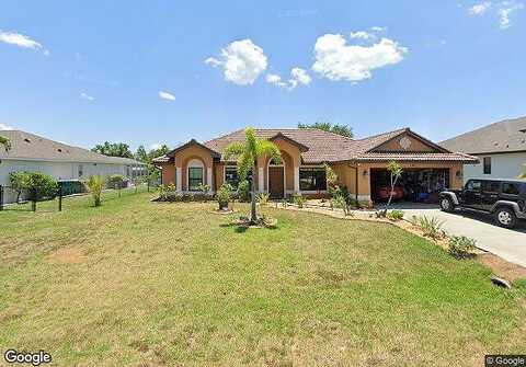 Amaryllis, PORT CHARLOTTE, FL 33981