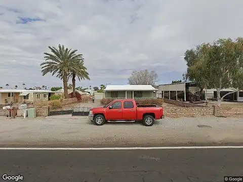 44Th, YUMA, AZ 85367