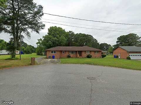 Baltic, SUFFOLK, VA 23434