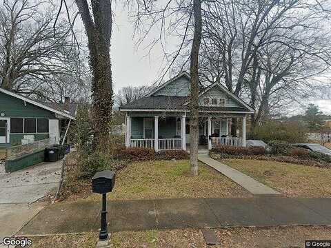 Saint Michael, ATLANTA, GA 30344