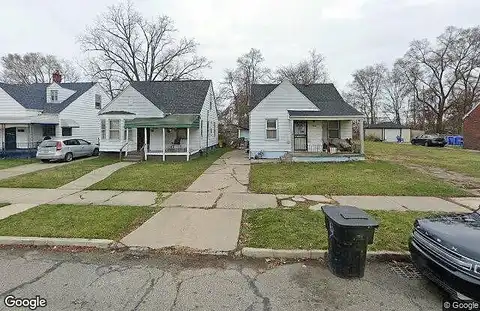 Dwyer, HAMTRAMCK, MI 48212