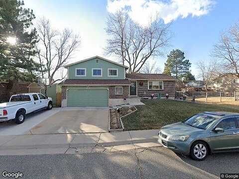 71St, ARVADA, CO 80004