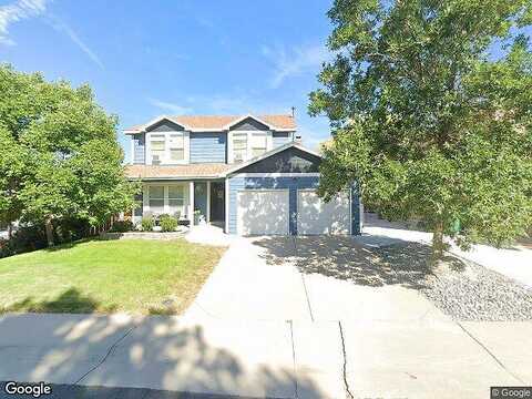 Purdue, MORRISON, CO 80465