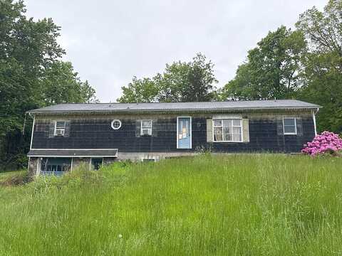 Rusinko, HARVEYS LAKE, PA 18618