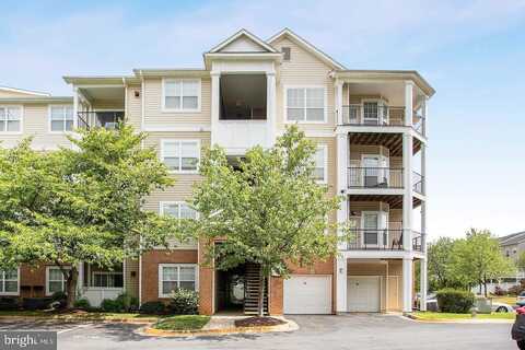 Kildare Hills Terrace 404, Germantown, MD 20874