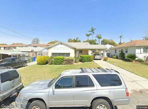 Russell, WHITTIER, CA 90602
