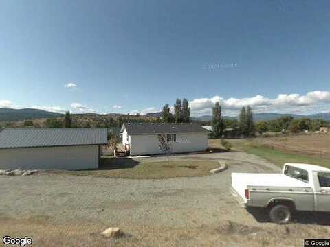 6Th, EUREKA, MT 59917