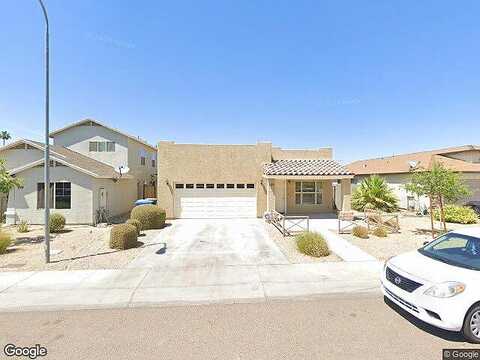 Ian, PHOENIX, AZ 85041