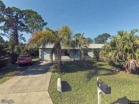 Se Rascal St, PALM BAY, FL 32909