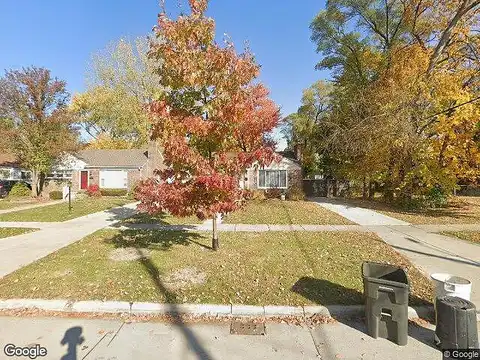 Elgin, OAK PARK, MI 48237