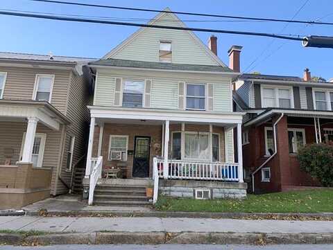 Lincoln, TYRONE, PA 16686