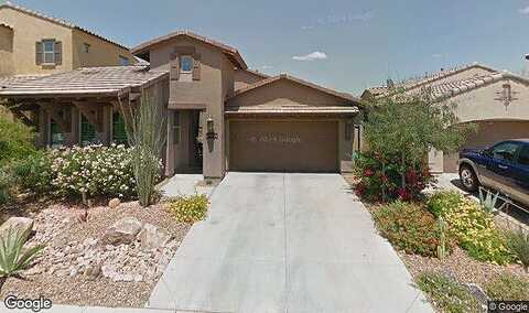 Creosote, PEORIA, AZ 85383