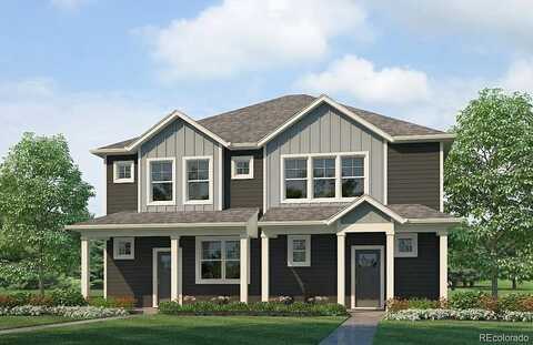 S Boston Court, Denver, CO 80247