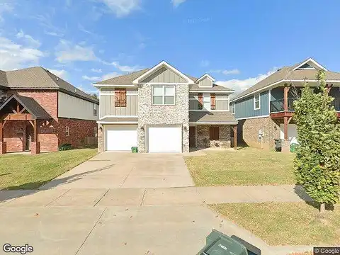 Sicily, FAYETTEVILLE, AR 72704