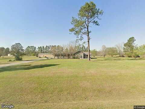 Hutchinson Parrish, ADEL, GA 31620