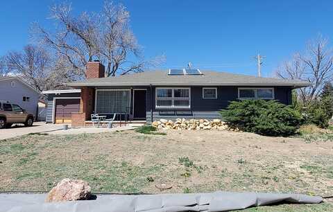 Allison, CANON CITY, CO 81212