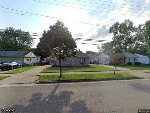 Dempsey, MADISON, WI 53714