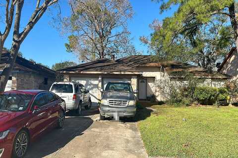 Grosvenor, HOUSTON, TX 77034