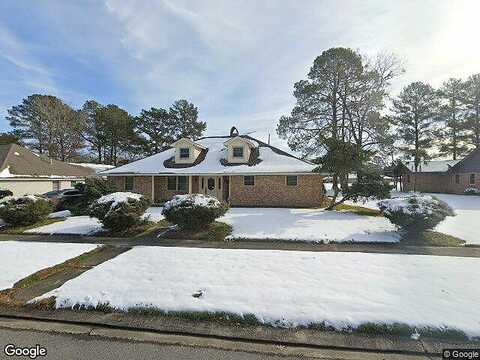 Brantley, BAKER, LA 70714
