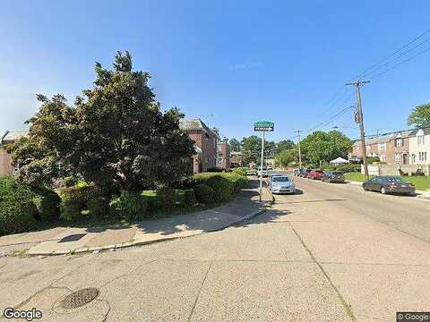 Kimberly, PHILADELPHIA, PA 19151