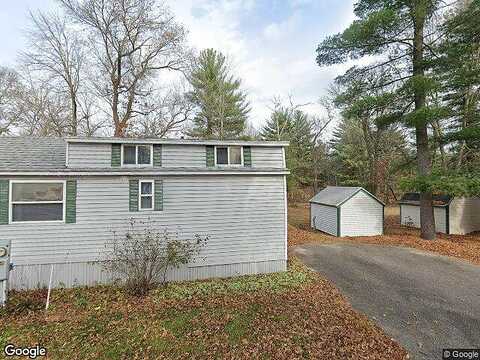 Sugar Maple, WISCONSIN DELLS, WI 53965