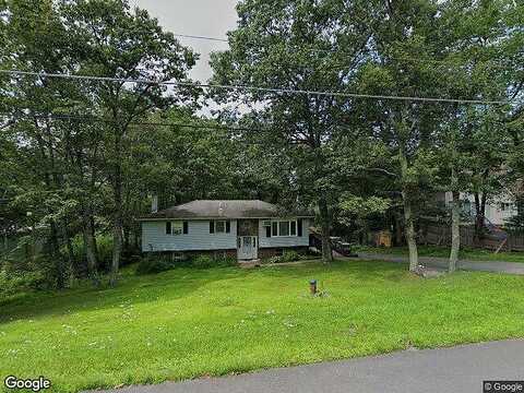 Tanbark, TANNERSVILLE, PA 18372