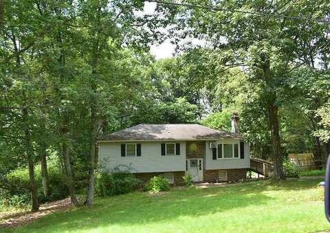 Tanbark, TANNERSVILLE, PA 18372