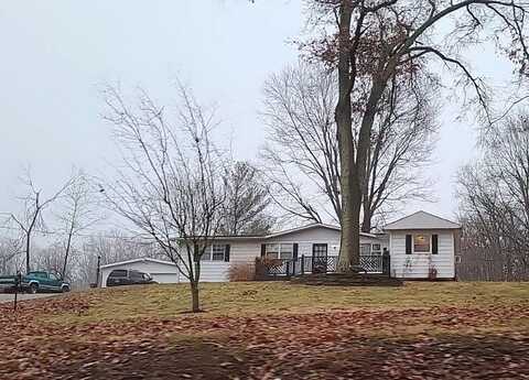 Boyd, MOUNT ORAB, OH 45154
