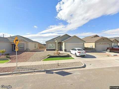 Sky Harbor, HORIZON CITY, TX 79928