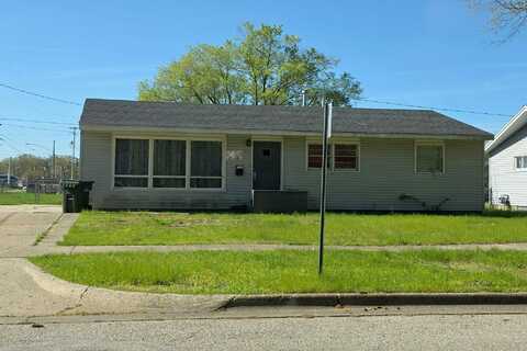 Amity, MUSKEGON, MI 49442