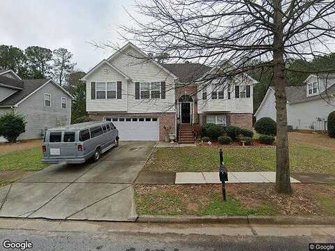 Commonwealth, GRAYSON, GA 30017