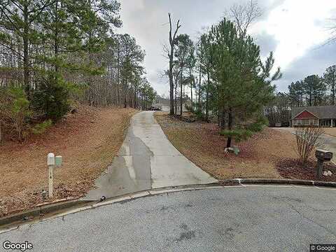 Terris Way, NEWNAN, GA 30263