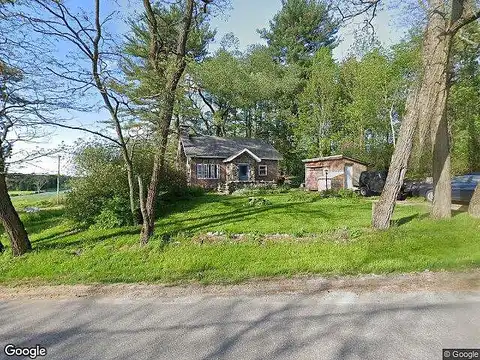 Webster Corner, SABATTUS, ME 04280