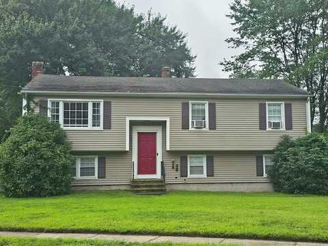 Williamsburg, BRIDGEPORT, CT 06606