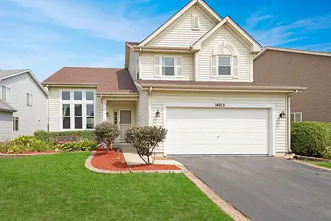 Lakeridge, PLAINFIELD, IL 60544